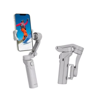 Imagen 2 del producto Estabilizador para Celular Soporte 3- Axis Antivibración