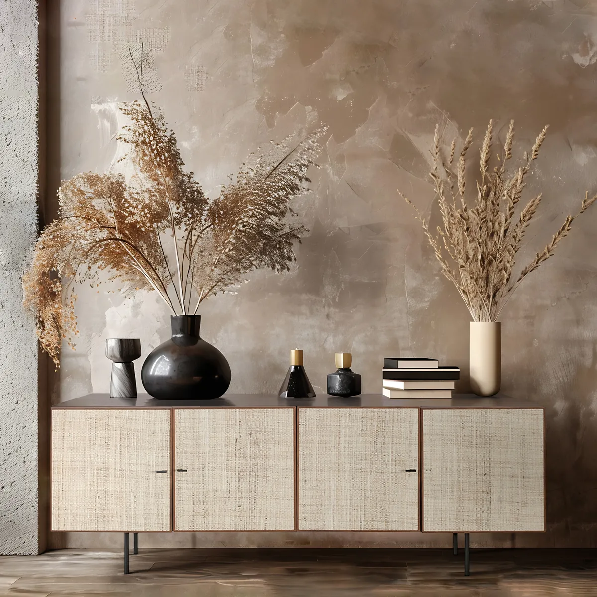 FORM DESIGN - Arrimo Medio Adam Nogal Form