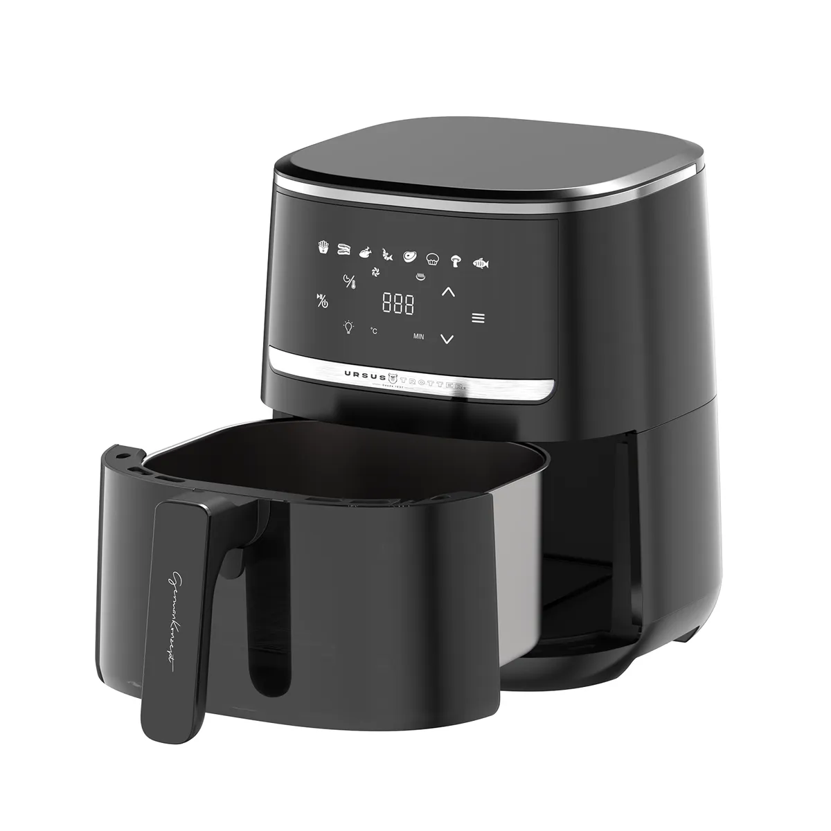 URSUS TROTTER - Freidora De Aire Ut-Cookview