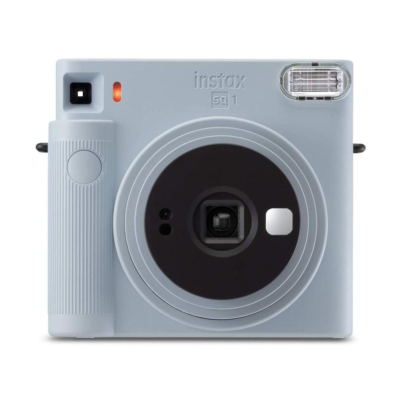 FUJIFILM - Cámara Instantánea Instax Square SQ1 Blue