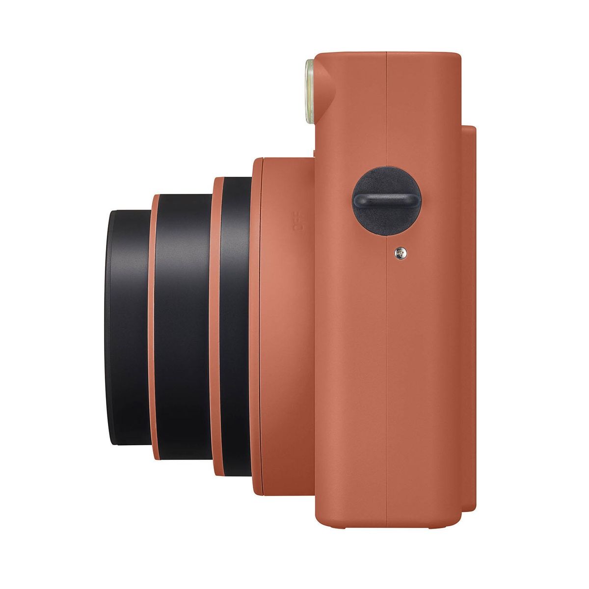 FUJIFILM - Cámara Instantánea Instax Square SQ1 Orange