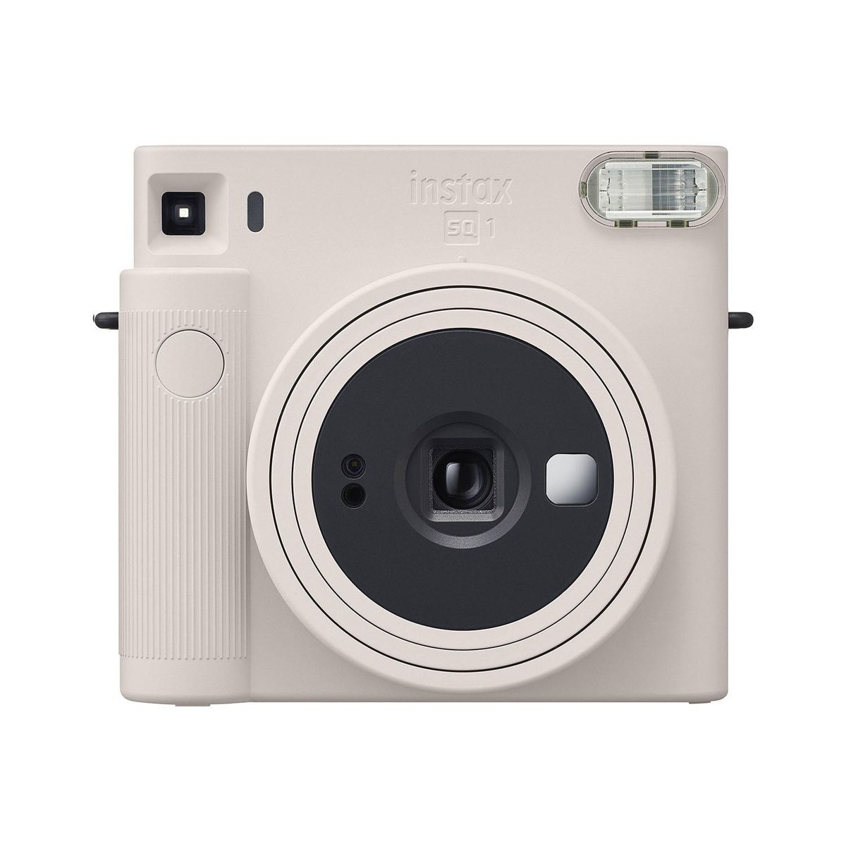 FUJIFILM - Cámara Instantánea Instax Square SQ1 White