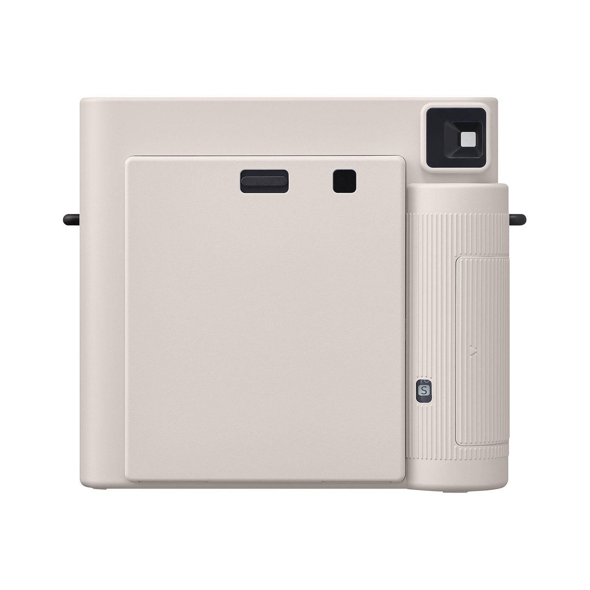 FUJIFILM - Cámara Instantánea Instax Square SQ1 White