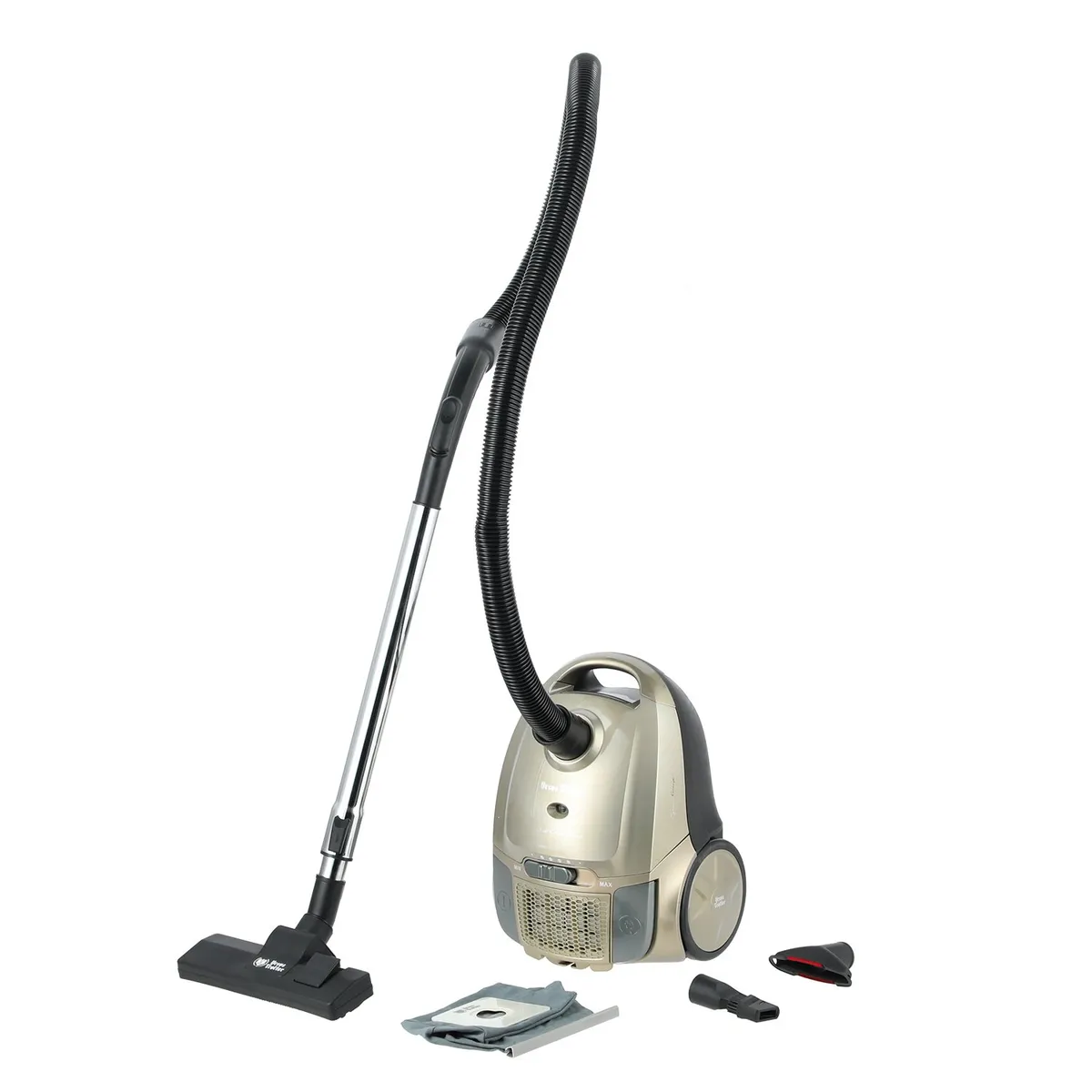 URSUS TROTTER - Aspiradora Arrastre Ut-Silent1603