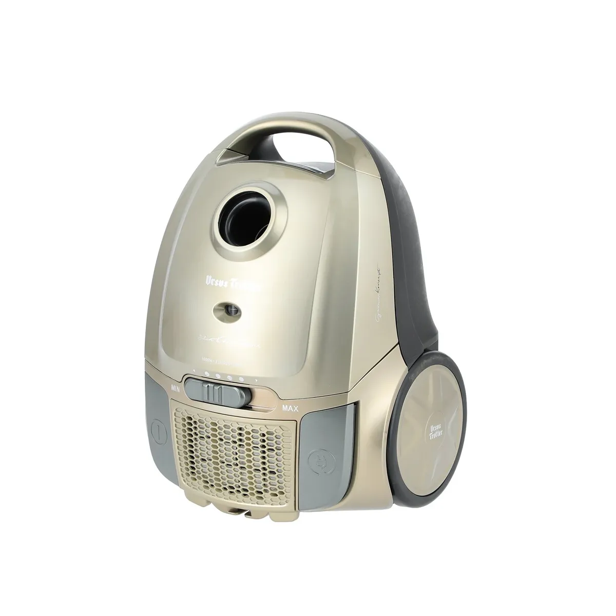 URSUS TROTTER - Aspiradora Arrastre Ut-Silent1603