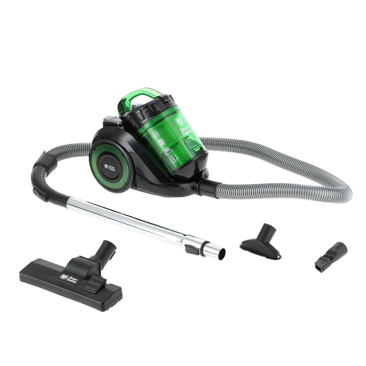 URSUS TROTTER - Aspiradora Ciclonica Ut-Zyclon1402