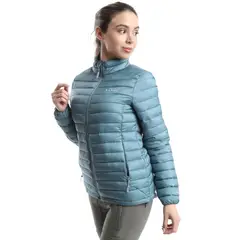 KANNU - Parka Acolchada Rahue Mujer