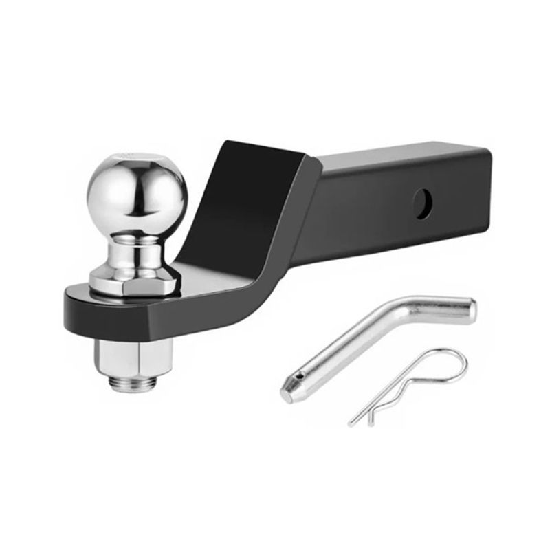 GENERAC - Kit De Arrastre Lengüeta Cople Bola Perno Y Remolque