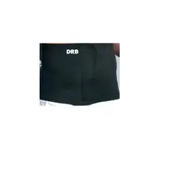 GENERICO - Faja Reductora Deportiva Neopreno Unisex Ajustable Black
