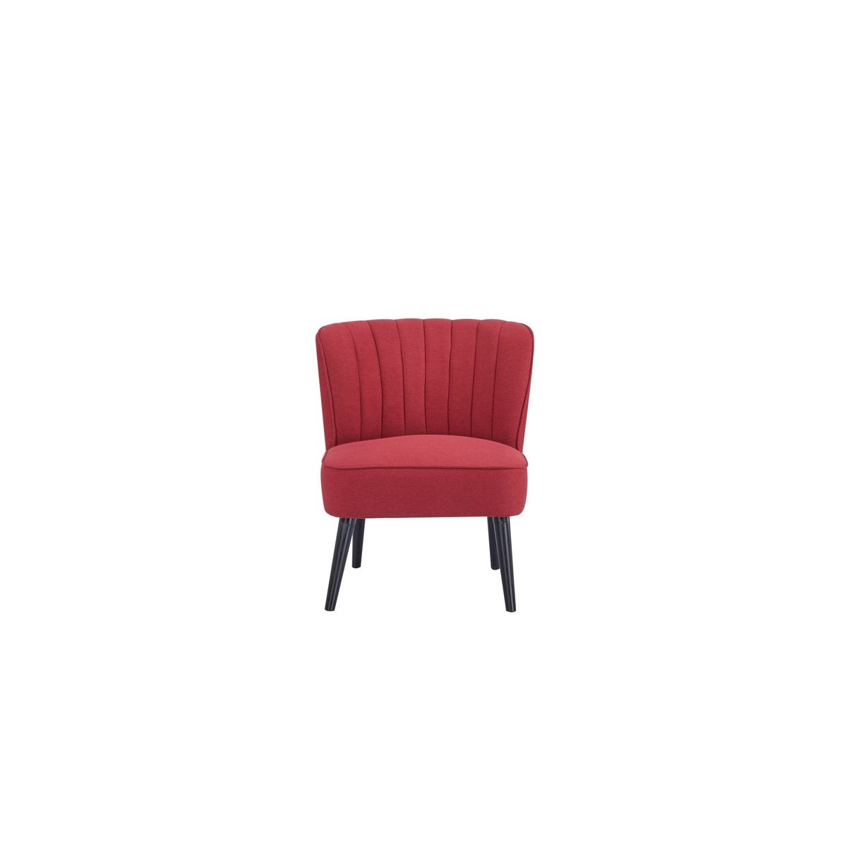 FMFURNITURE - Poltrona - Roja 84x77x73 cm