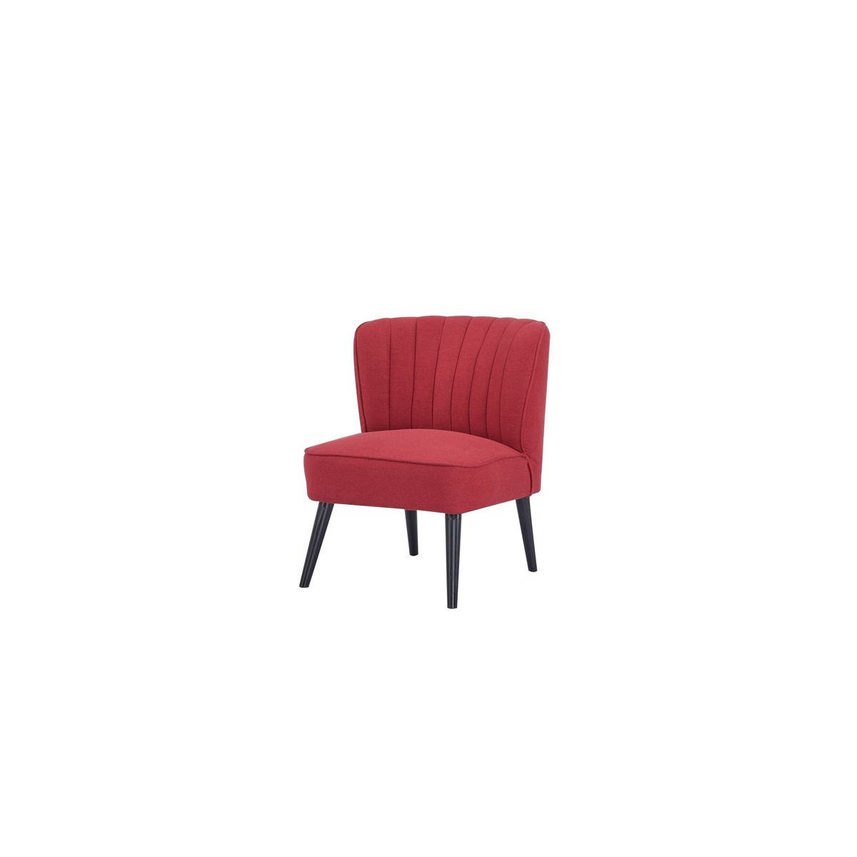 FMFURNITURE - Poltrona - Roja 84x77x73 cm
