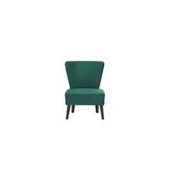 FMFURNITURE - Poltrona Fm-002V - Verde