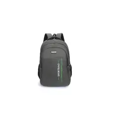 GENERICO - Mochila De 35l Impermeable Uso Diario Estilo Urbano Casual Colores