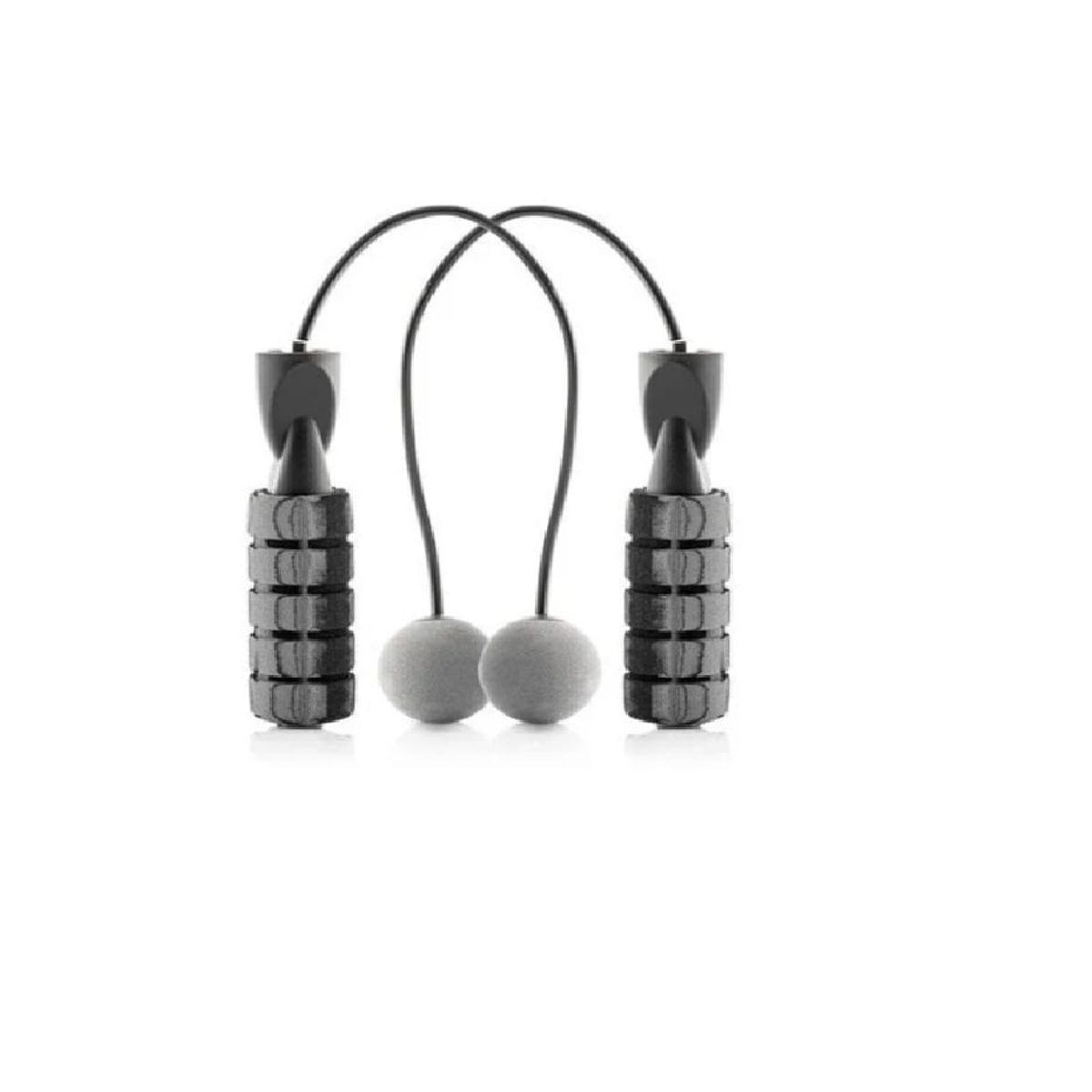 GENERICO - Cuerda Saltar Inalambrica sin Cuerda Aerobico Colores