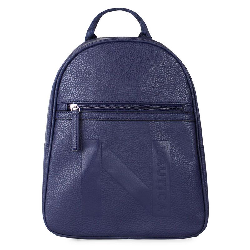 NAUTICA - Mochila Malik Azul NAUTICA