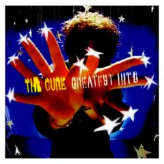 HITWAY MUSIC - CURE - GREATEST HITS - CD