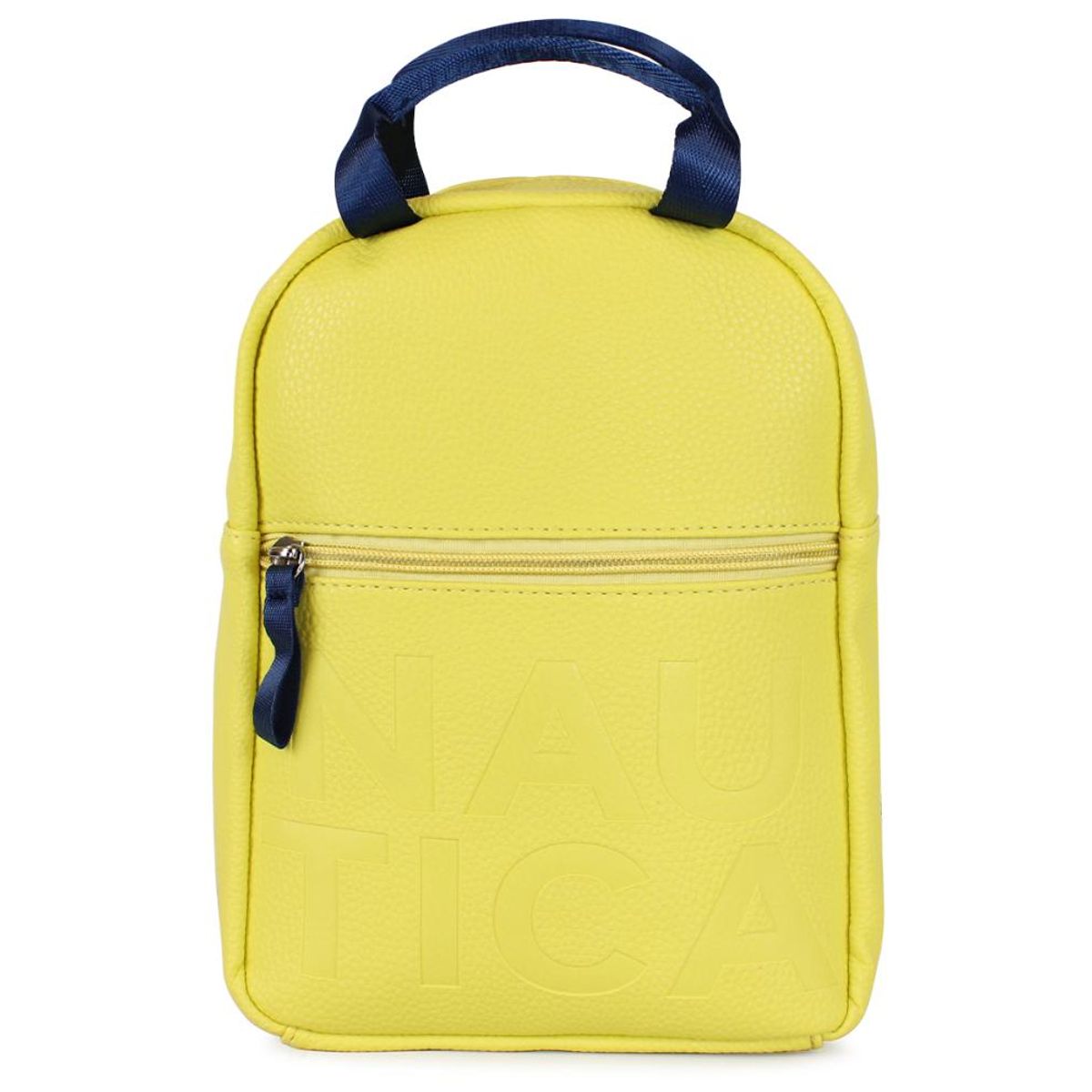 NAUTICA - Mochila Emma yellow NAUTICA