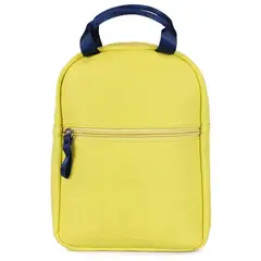 NAUTICA - Mochila Emma yellow
