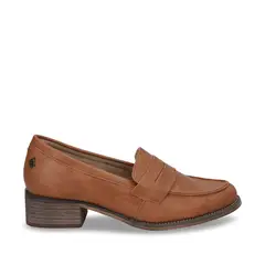 GOTTA - Zapato Mujer Beige Plana 23552 Gotta.