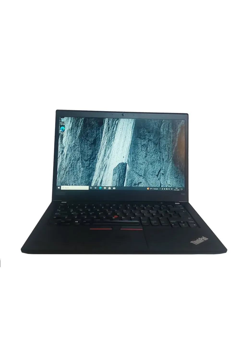 LENOVO NOTEBOOK THINKPAD LENOVO T490 I5 10ª GEN. LIVIANO DISCO SSD