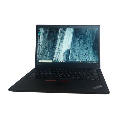Imagen 2 del producto NOTEBOOK THINKPAD T490 I5 10ª GEN. LIVIANO DISCO SSD 256 GB Y RAM 16GB PANTALLA 14”