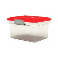 GENERICO - Caja 12 Lts Kitty Grande