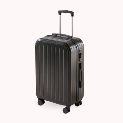 Imagen 2 del producto Maleta con Ruedas 360 Puerto USB Negro