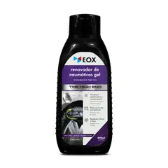 GENERICO - Renovador de Neumáticos en Gel Larga Duración EOX 470 mL