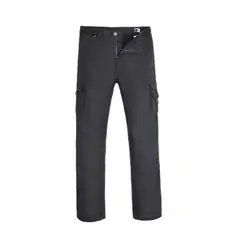 T-WORLD - Pantalón Cargo Alerce Mujer