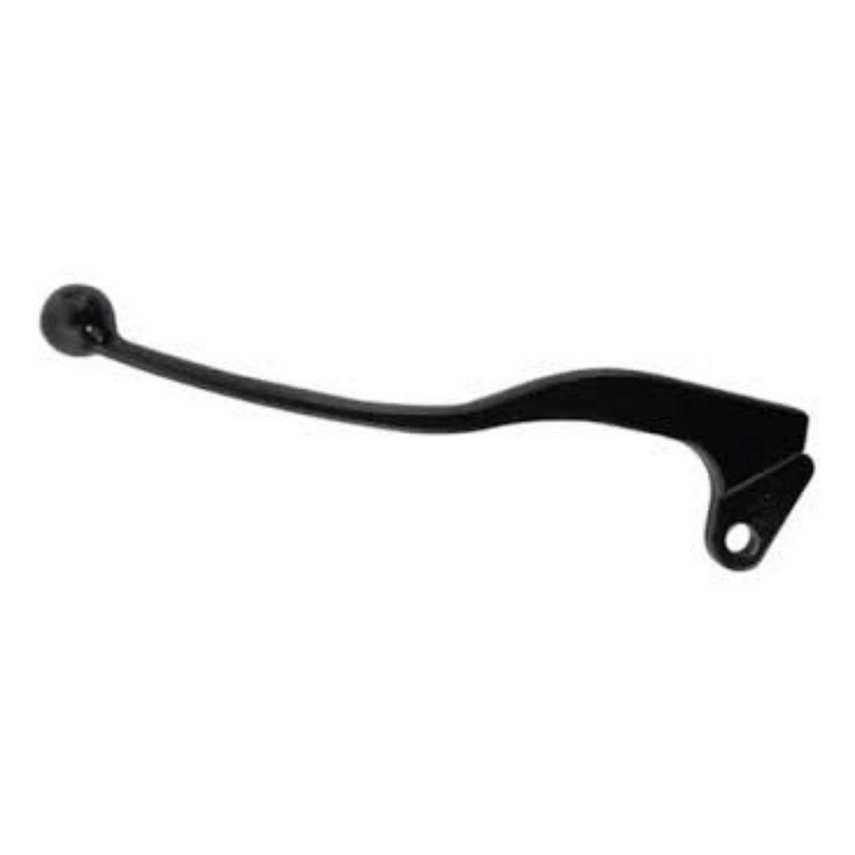 GENERICO - Manilla De Embrague Yamaha Fz 16 color negro