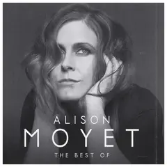 HITWAY MUSIC - ALISON MOYET - THE BEST OF - CD