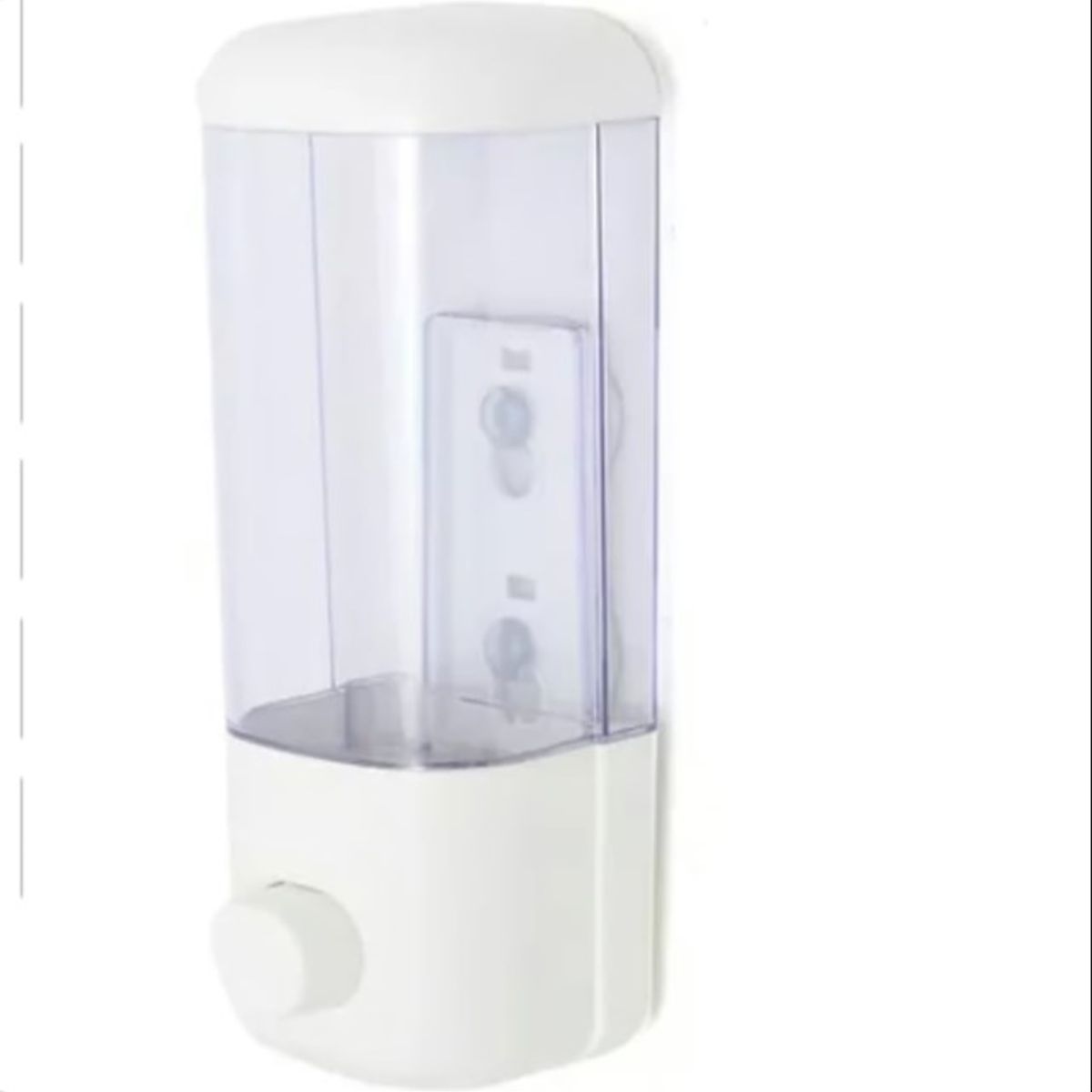 GENERICO - Dispensador Jabon Gel Líquido Desinfectante Shampoo