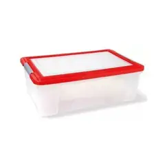 GENERICO - Caja 10 Lts Praga Nº1 Chica
