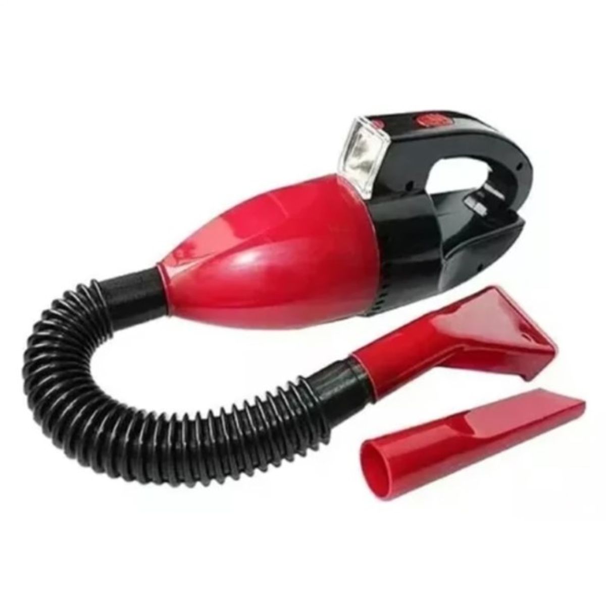 GENERICO - Aspiradora Auto Portatil Aspiradora Para Autos 12v Aspirador