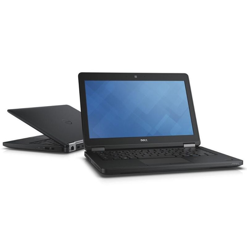 DELL - NOTEBOOK DELL CORE I7 8 GB DE RAM Y DISCO SSD