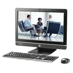 HP - PRO 4300 CORE I7 3770S-16GB-SSD240GB-TECLADO Y MOUSE