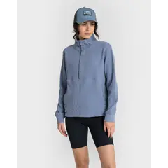 GNOMO - Poleron PullOver Eco Degnak Mujer Gnomo.