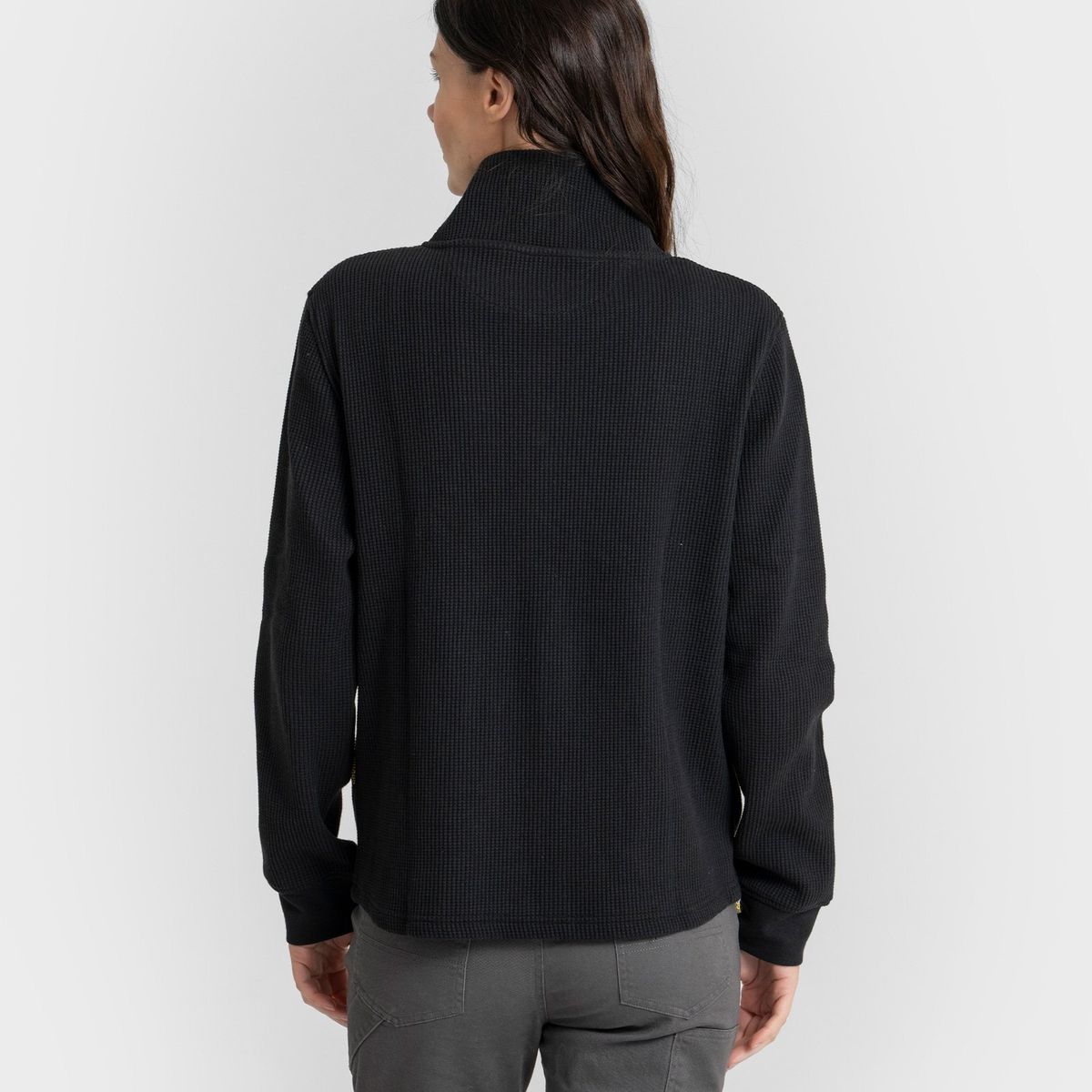 GNOMO - Poleron PullOver Eco Degnak Mujer Gnomo.