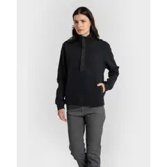 GNOMO - Poleron PullOver Eco Degnak Mujer Gnomo.