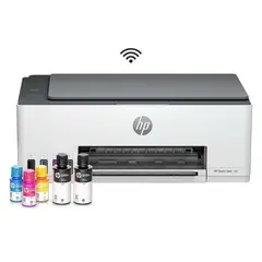 HP - Impresora Multifuncional Smart Tank 580 Wi-Fi