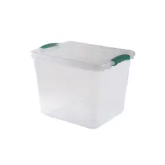 GENERICO - Caja 28 Lts Wenbox c/Tapa