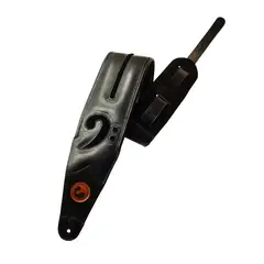 GENERICO - ErgoStraps FA 4 Negro