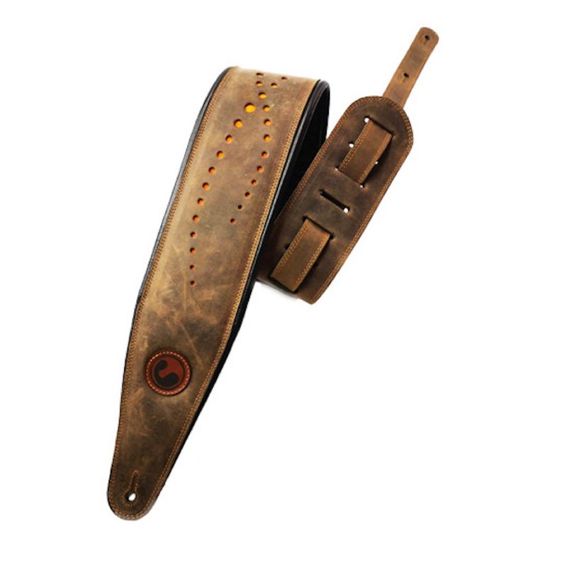 GENERICO - ErgoStraps Galaxy 4 Cafe Vintage