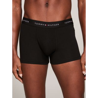 Imagen 2 del producto Pack De 3 Calzoncillos Trunk Essential Negro