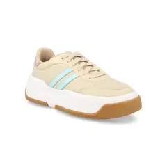 NORTH STAR - Zapatilla Niña Ns Public Beige