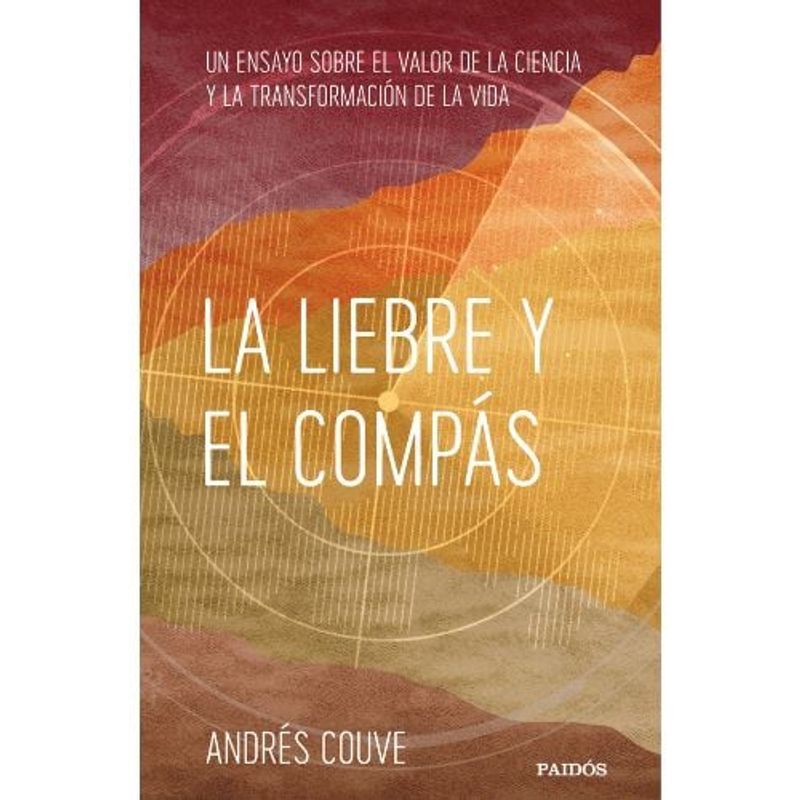 PAIDOS - La Liebre Y El Compas - Ensayo