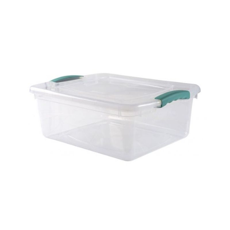 GENERICO - Caja 15 Lts Wenbox c/Tapa