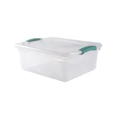 GENERICO - Caja 15 Lts Wenbox c/Tapa