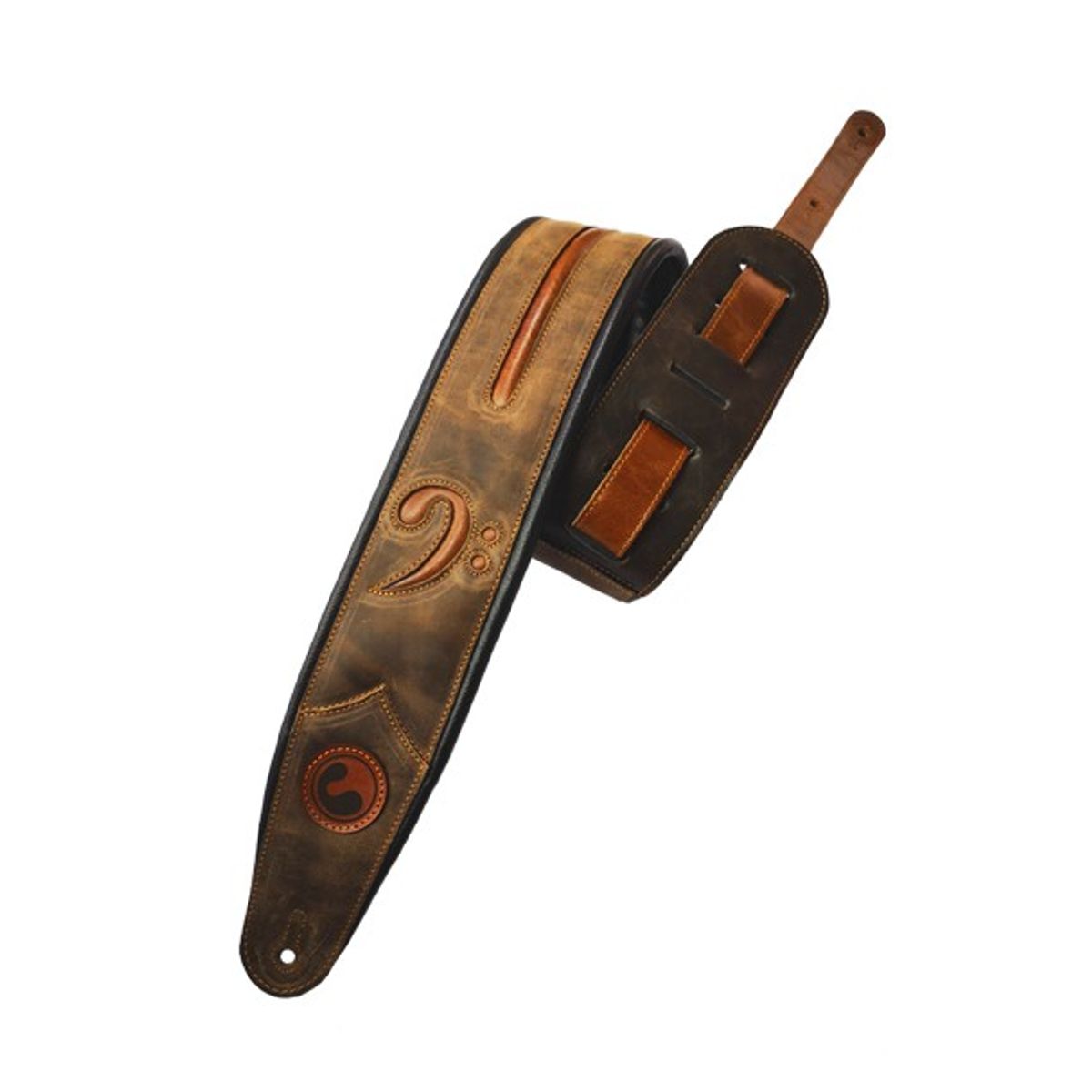 GENERICO - ErgoStraps FA 3 Café Vintage