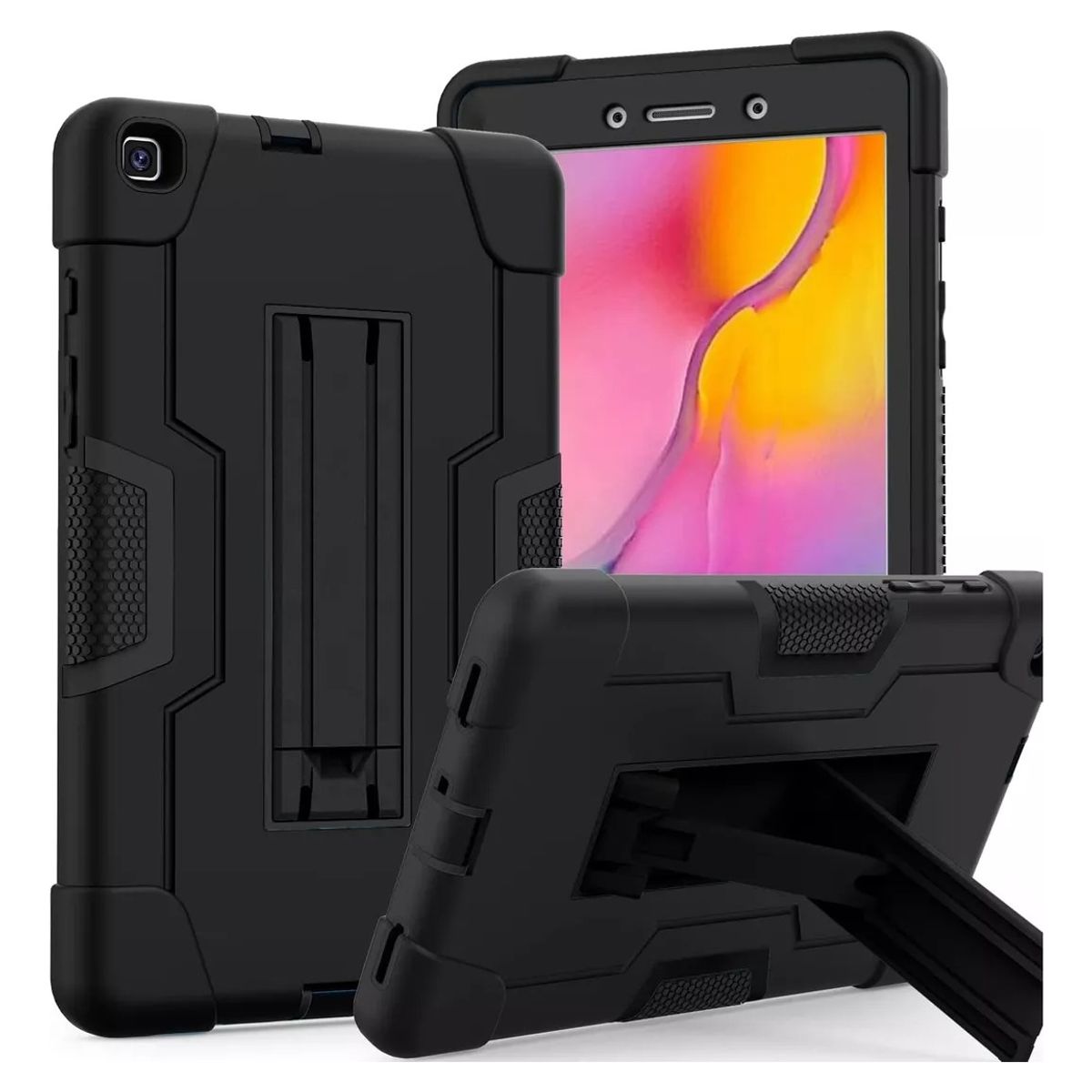 GENERICO - Carcasa Antigolpes Para Samsung Galaxy Tab A 80 T290t295